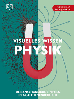 cover image of Visuelles Wissen. Physik